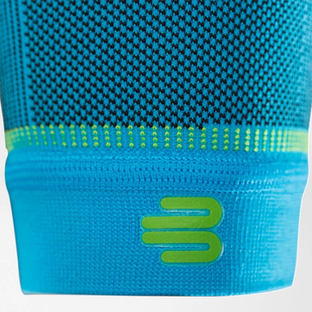 Ende der Bauerfeind Sports Compression Arm Sleeve