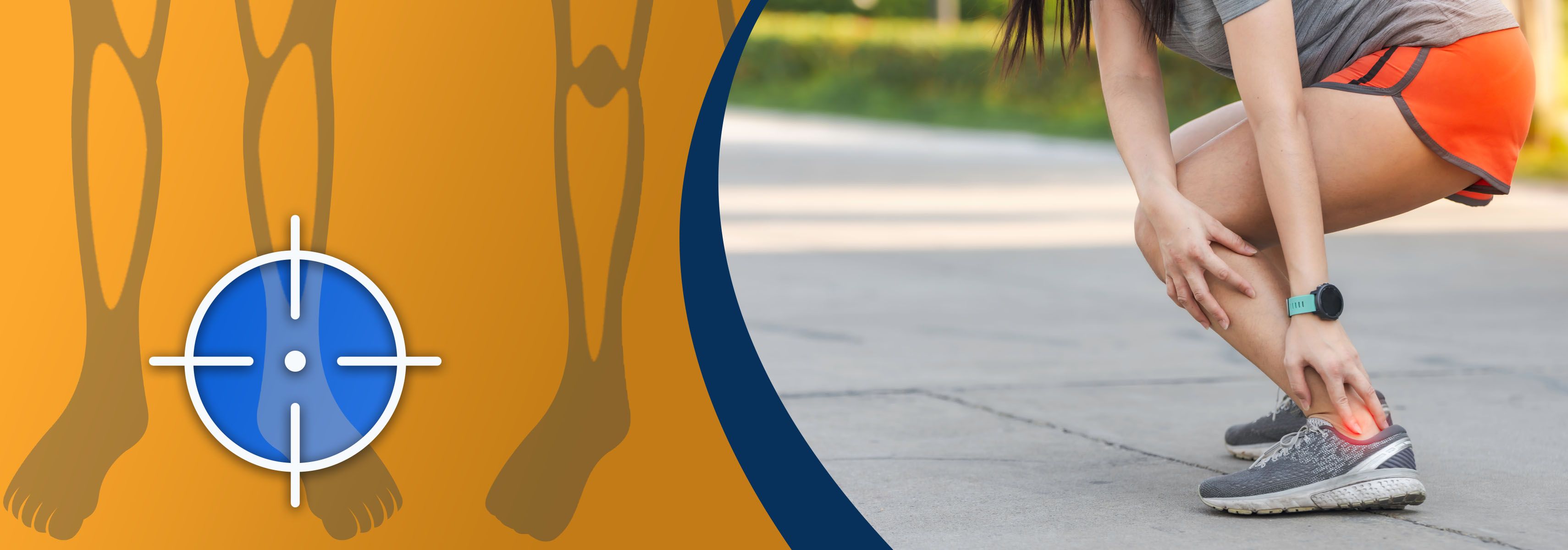 how do i speed up the healing of an inflamed achilles tendon