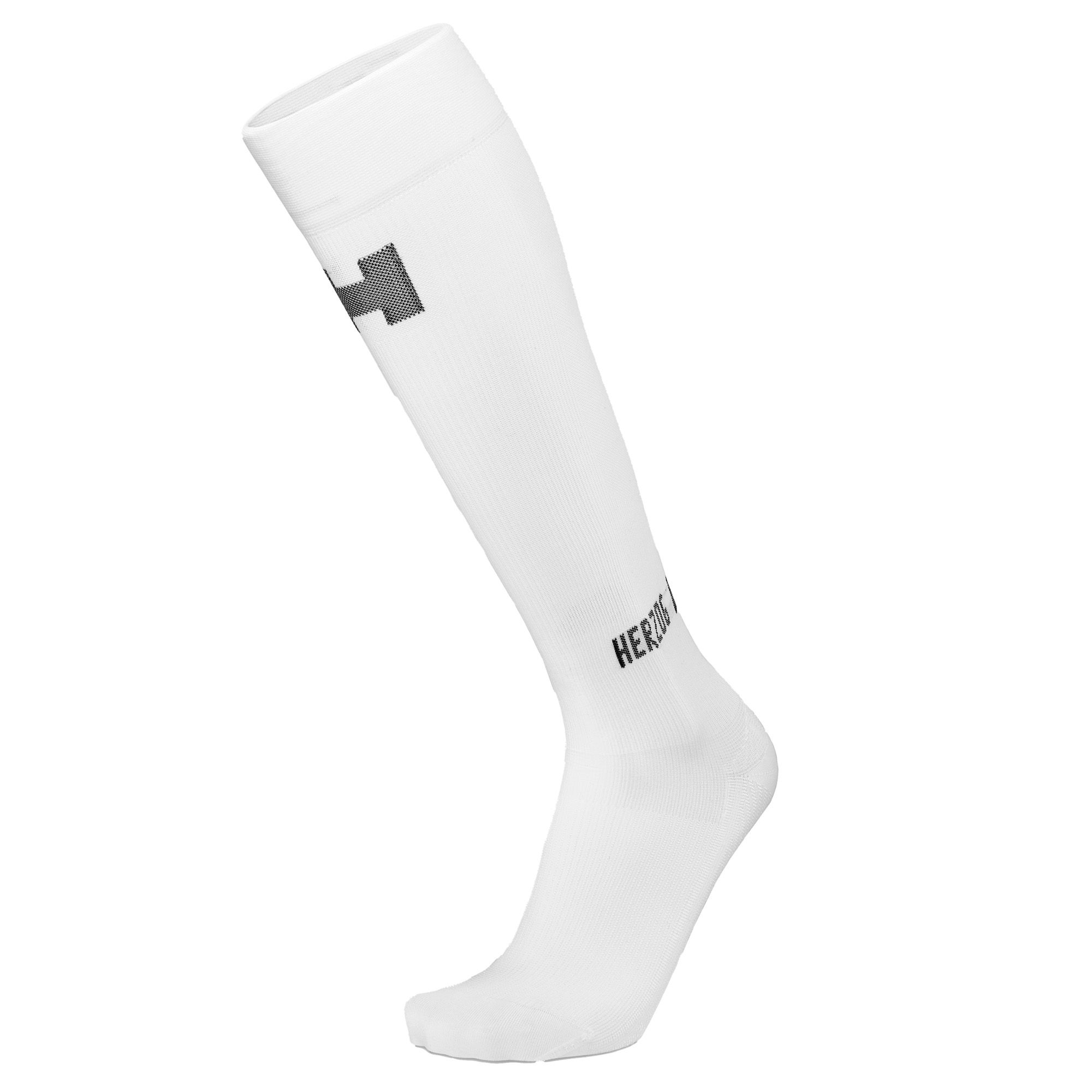 Sportowe skarpety kompresyjne Herzog - skarpety dla biegaczy - Pro (para)