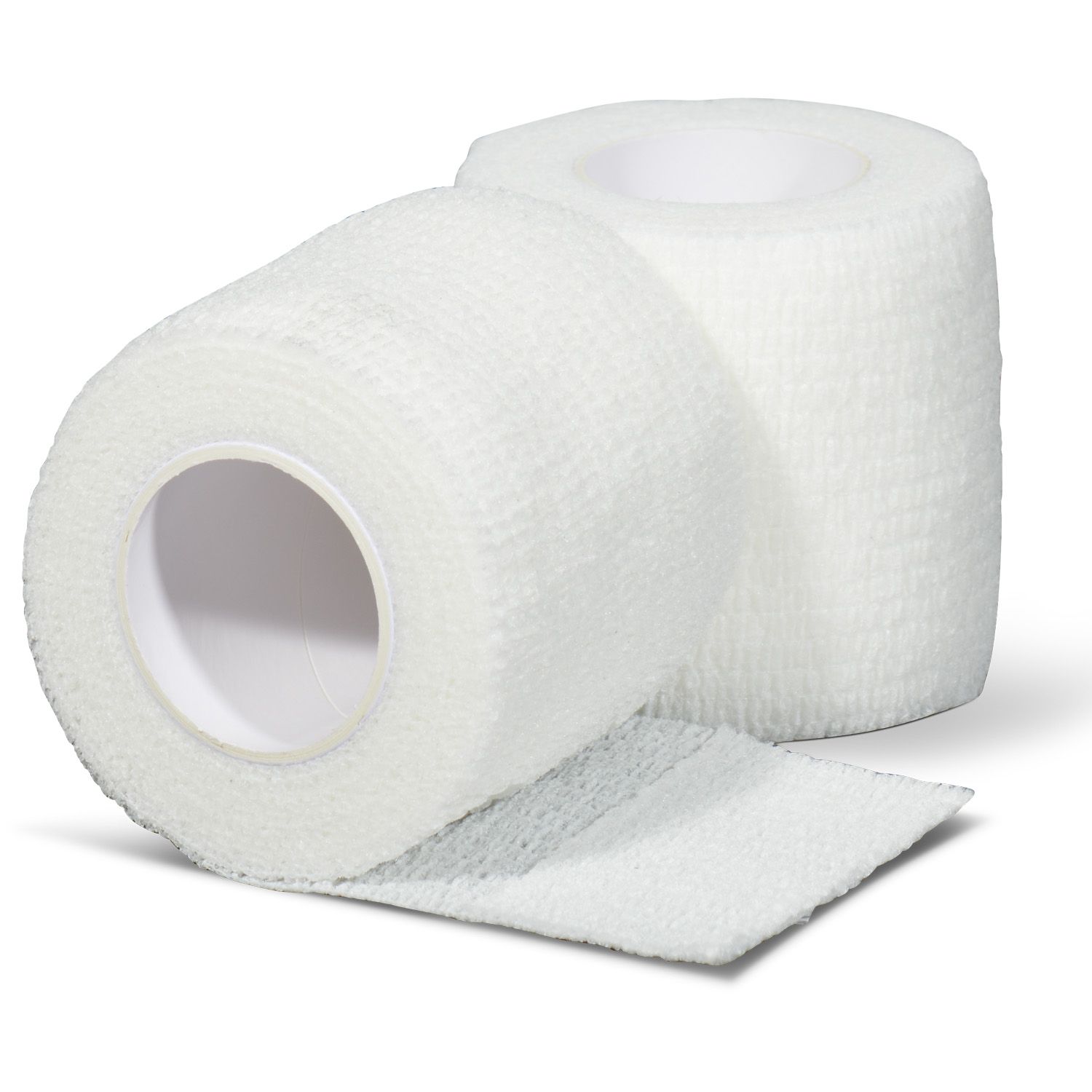 gladiator sports underwrap bandage per roll white