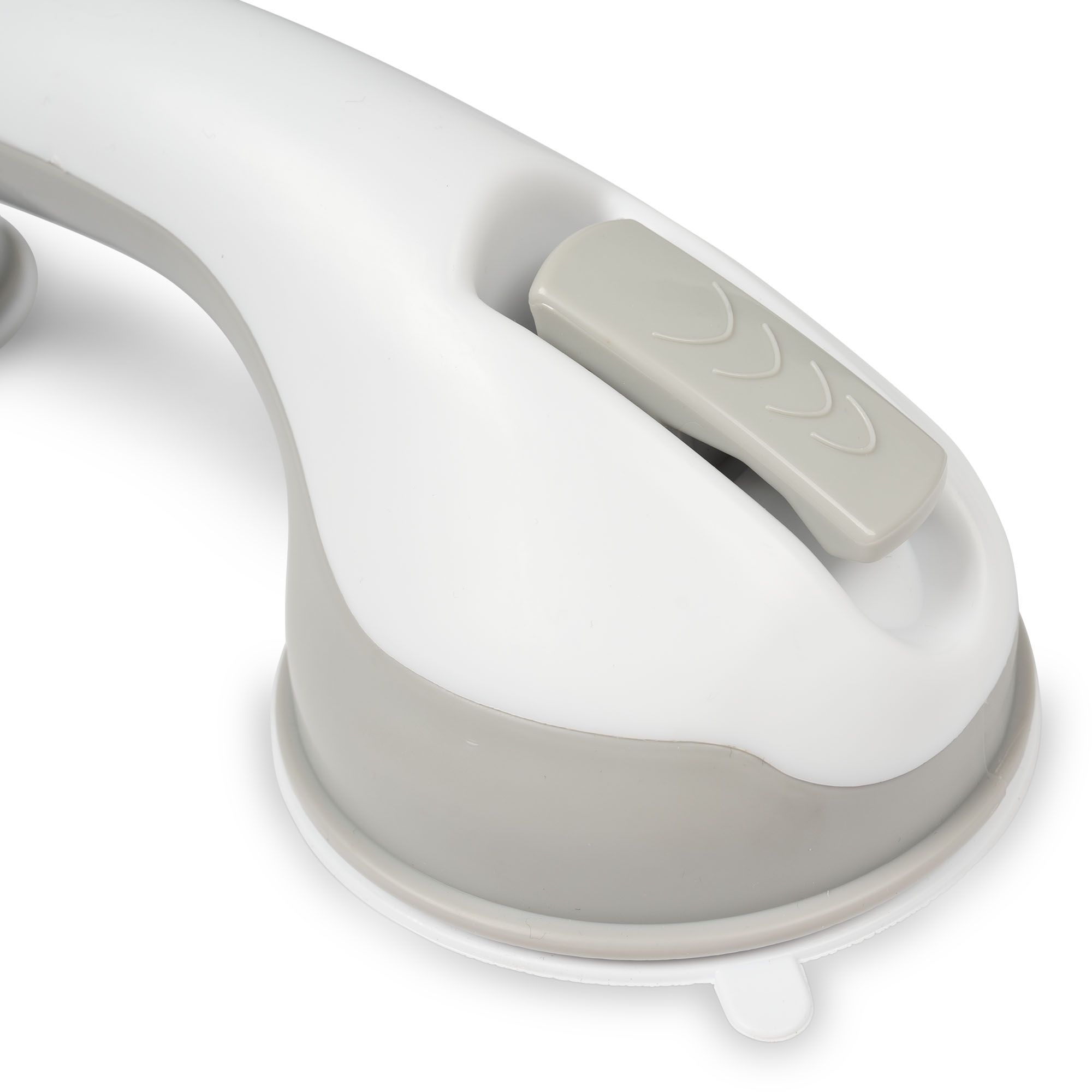 Detail of the Dunimed Handle for Seniors / Suction Cup