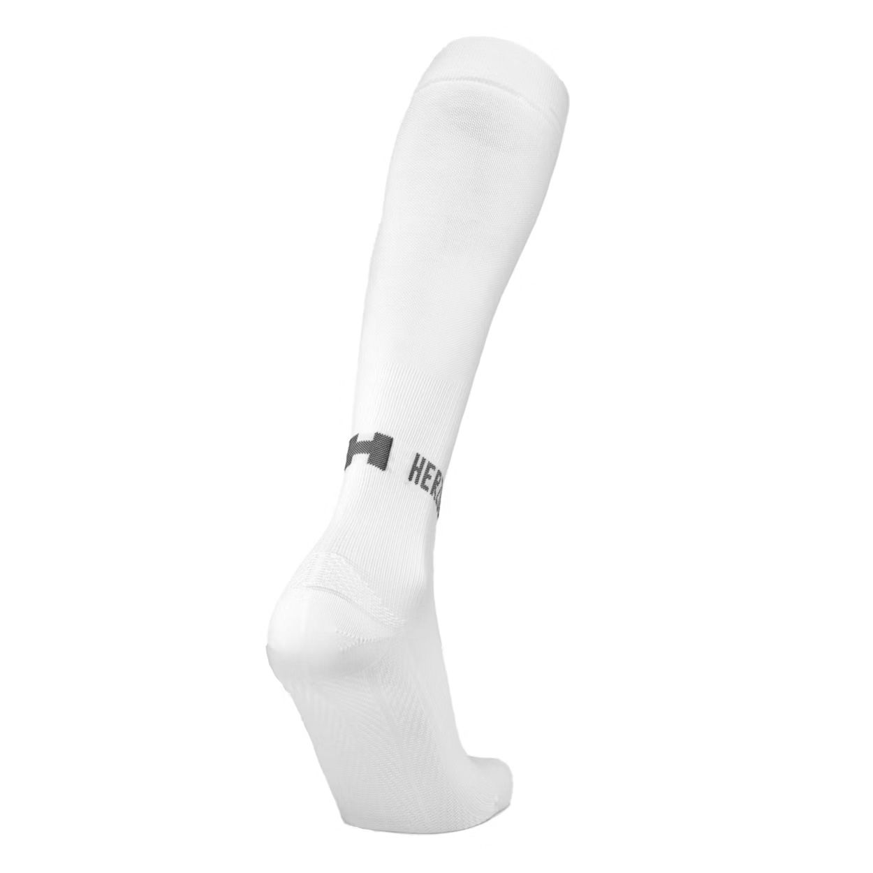 Herzog Sport Compression Stockings in the colour white back view
