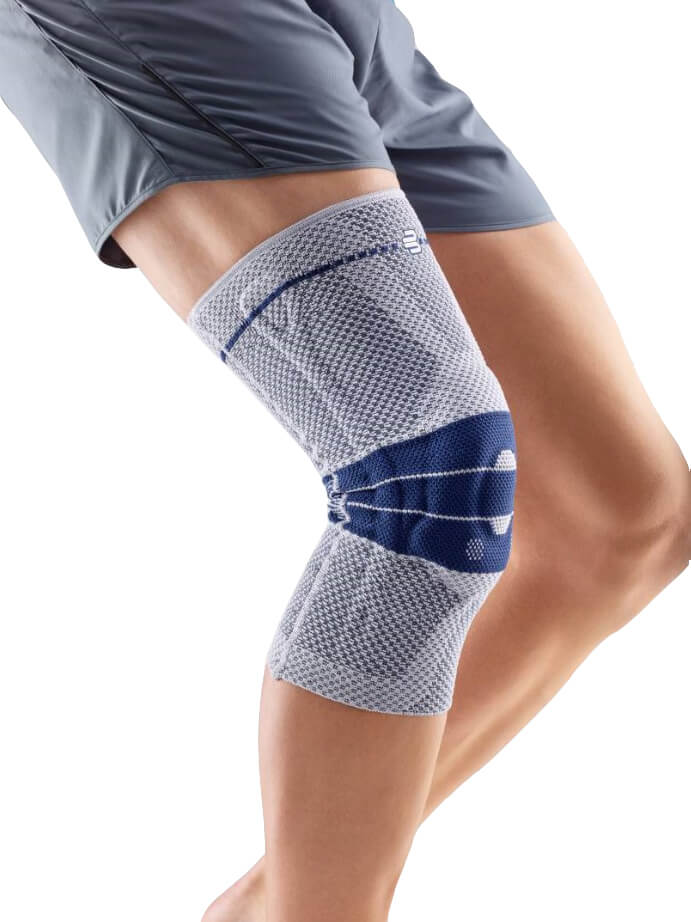 Bauerfeind GenuTrain knee support