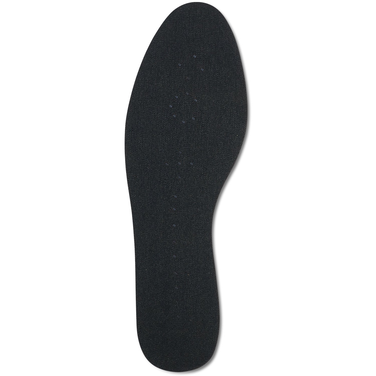 solelution cycling insoles front view