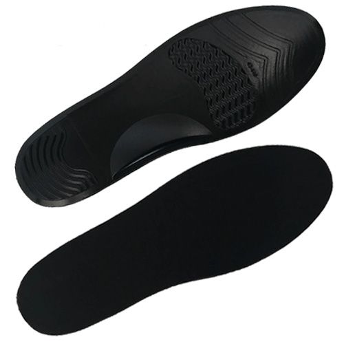 Solelution Heel Spur / Tendinitis Gel Insoles