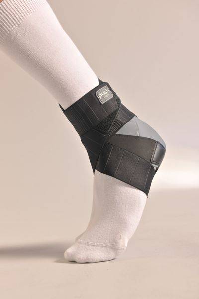 Push Ortho Knöchel Orthese Aequi