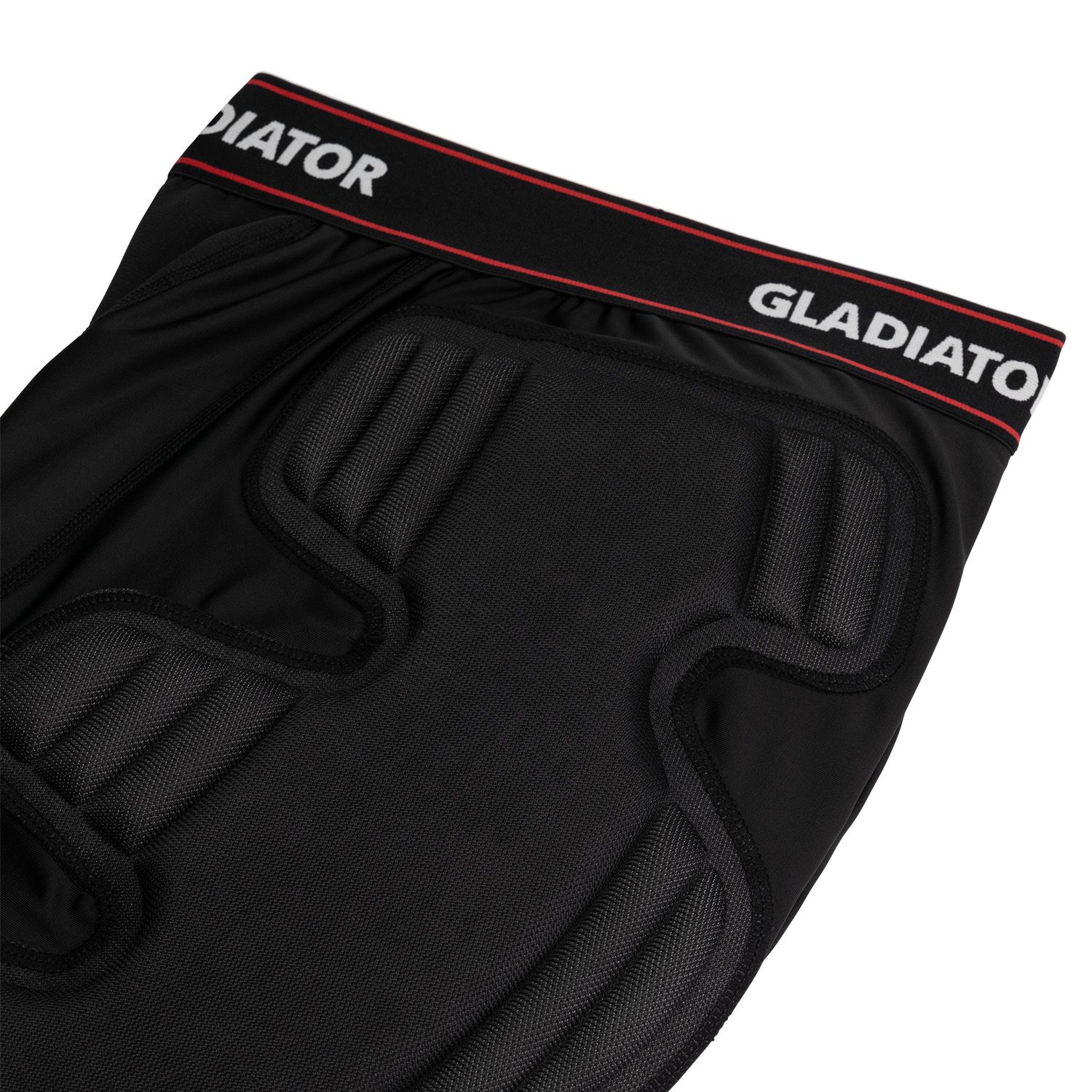 gladiator goalkeeper protection shorts zoom
