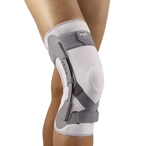 Push Med Kniebandage
