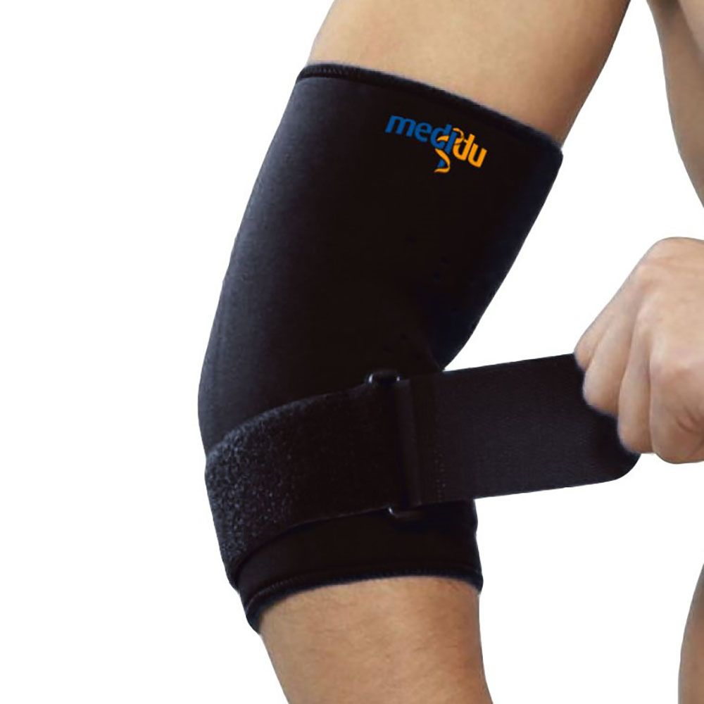 Medidu-Ellenbogenbandage