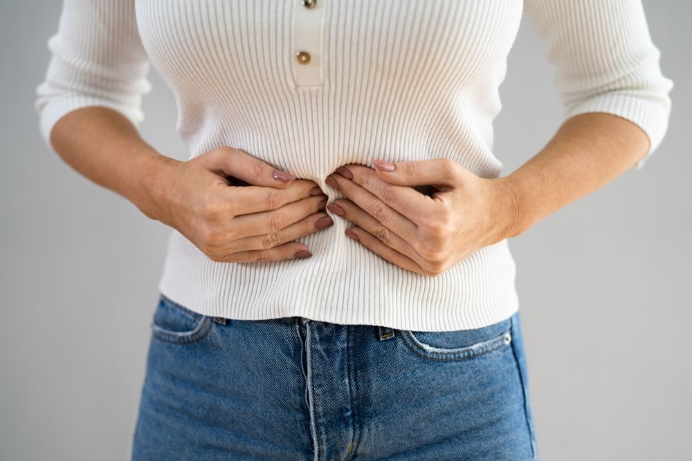 what is an umbilical hernia