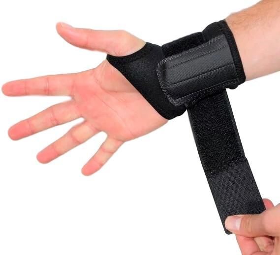 Novamed Sports / Work Wrist Support strap