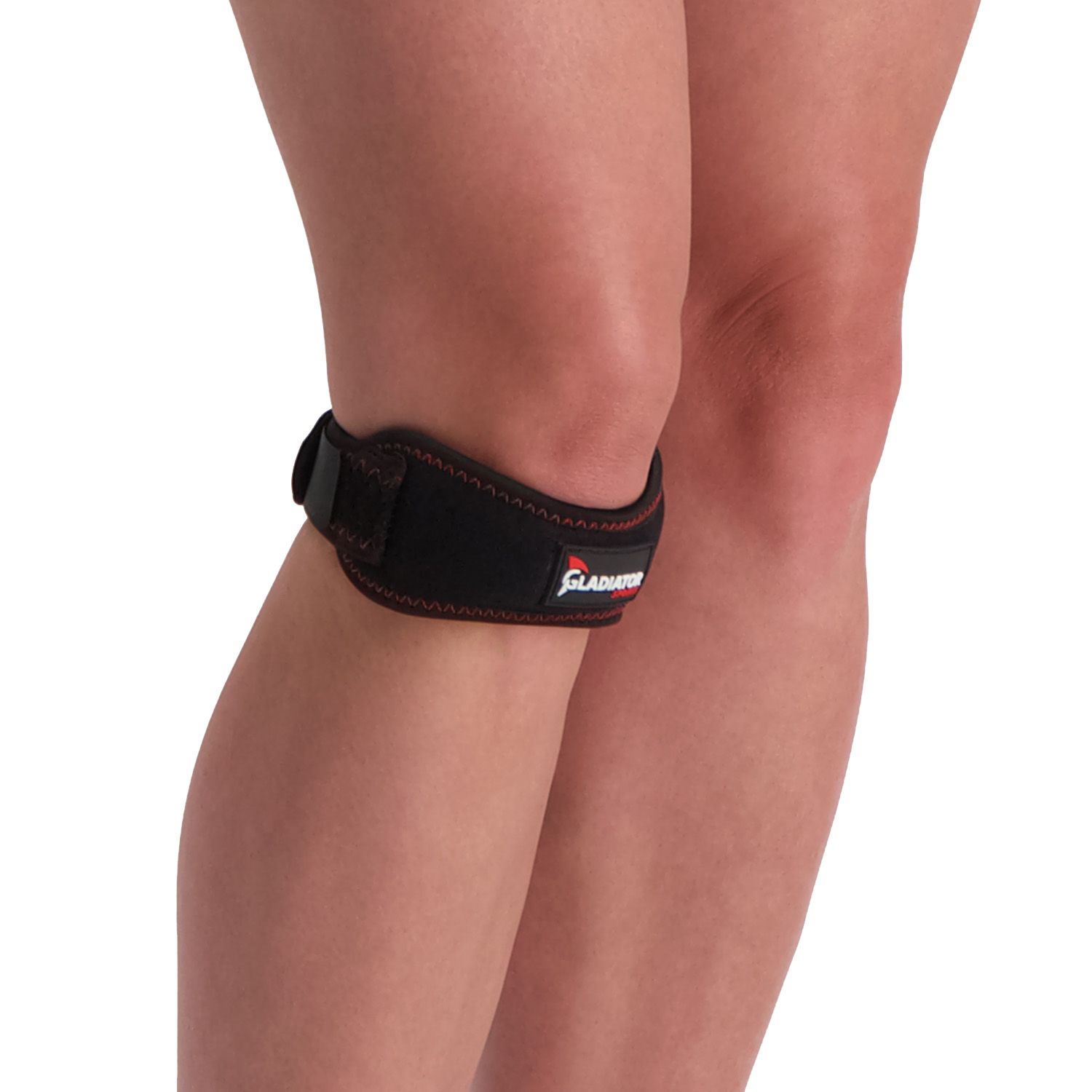 gladiator sports knee strap