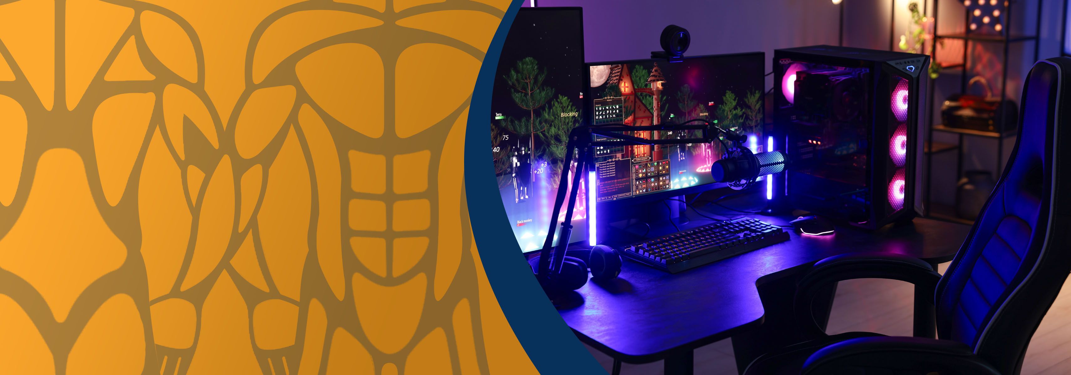 Tipps bei dem Kauf eines Gamestuhls