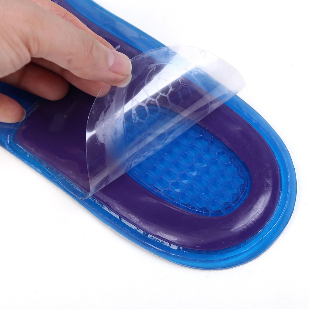 Novamed allround gel insoles zoom