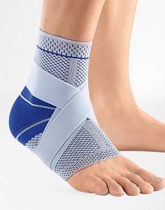 Bauerfeind MalleoTrain S Ankle Support for sale