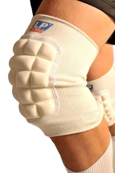 LP Support Volleyball Knee Pads 610