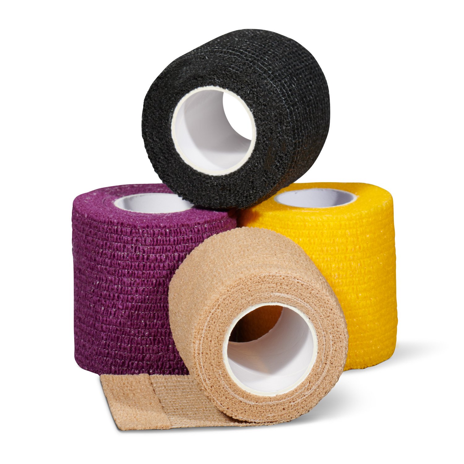 Gladiator Sports underwrap bandage per 4 rolls for sale