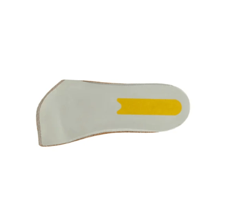 Bottom of the MySole Ladies Comfort Insoles