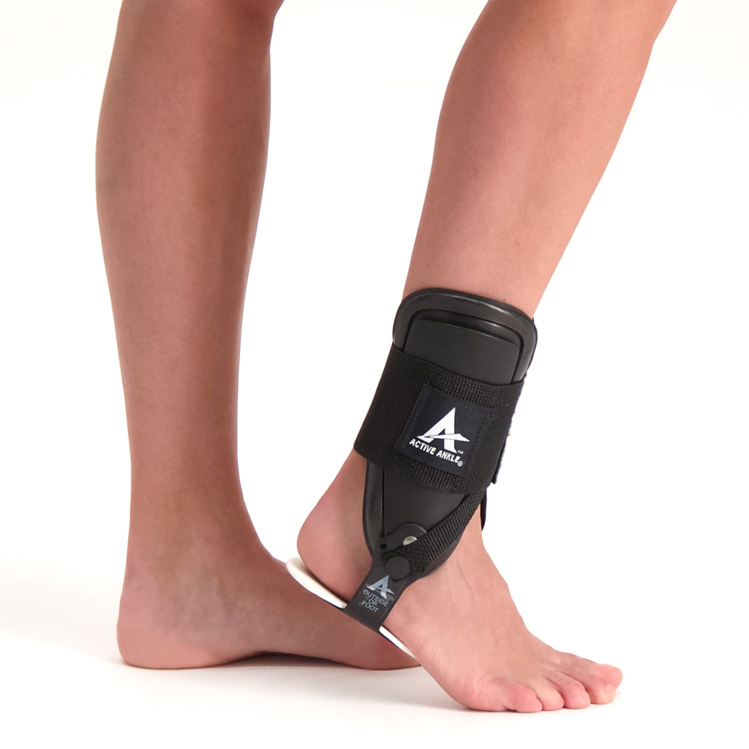 Active Ankle T2 Sports Ankle Support | Podobrace.co.uk