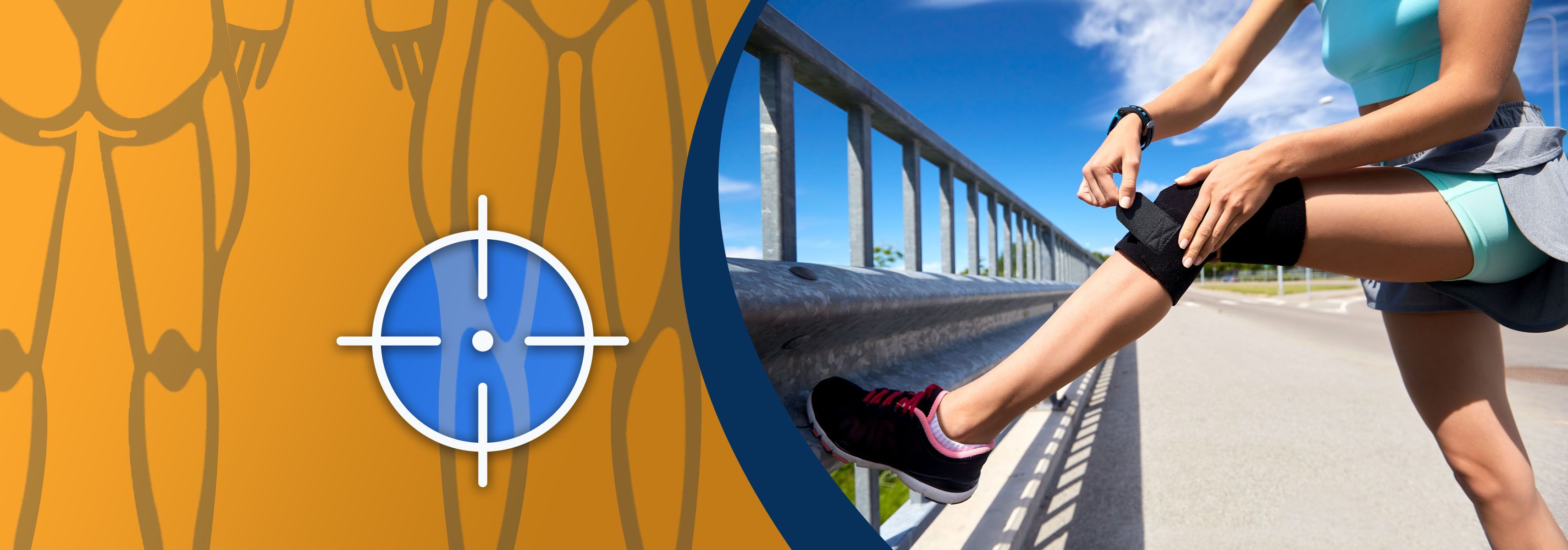 Everything you want to know about a knee brace