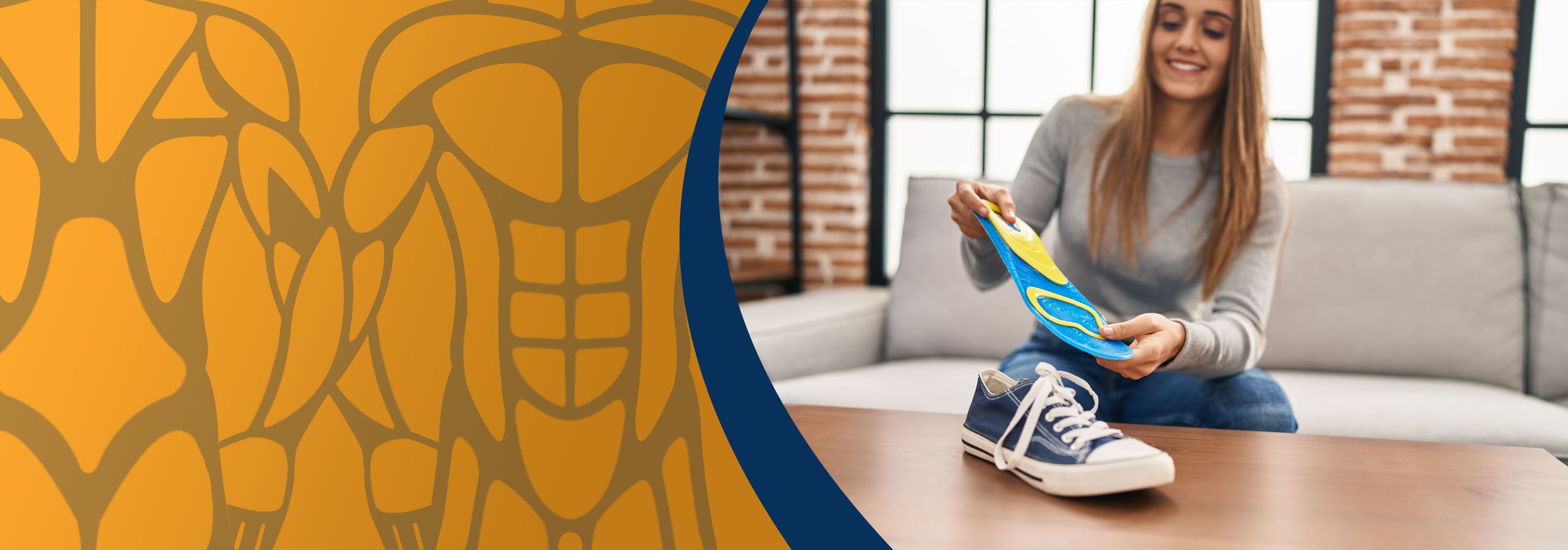 Tips for maintaining your insoles