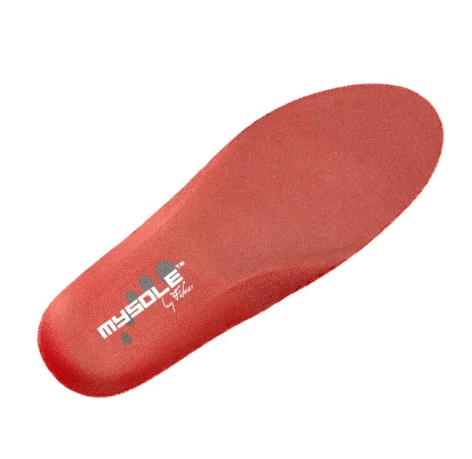 MySole indoor inlegzolen