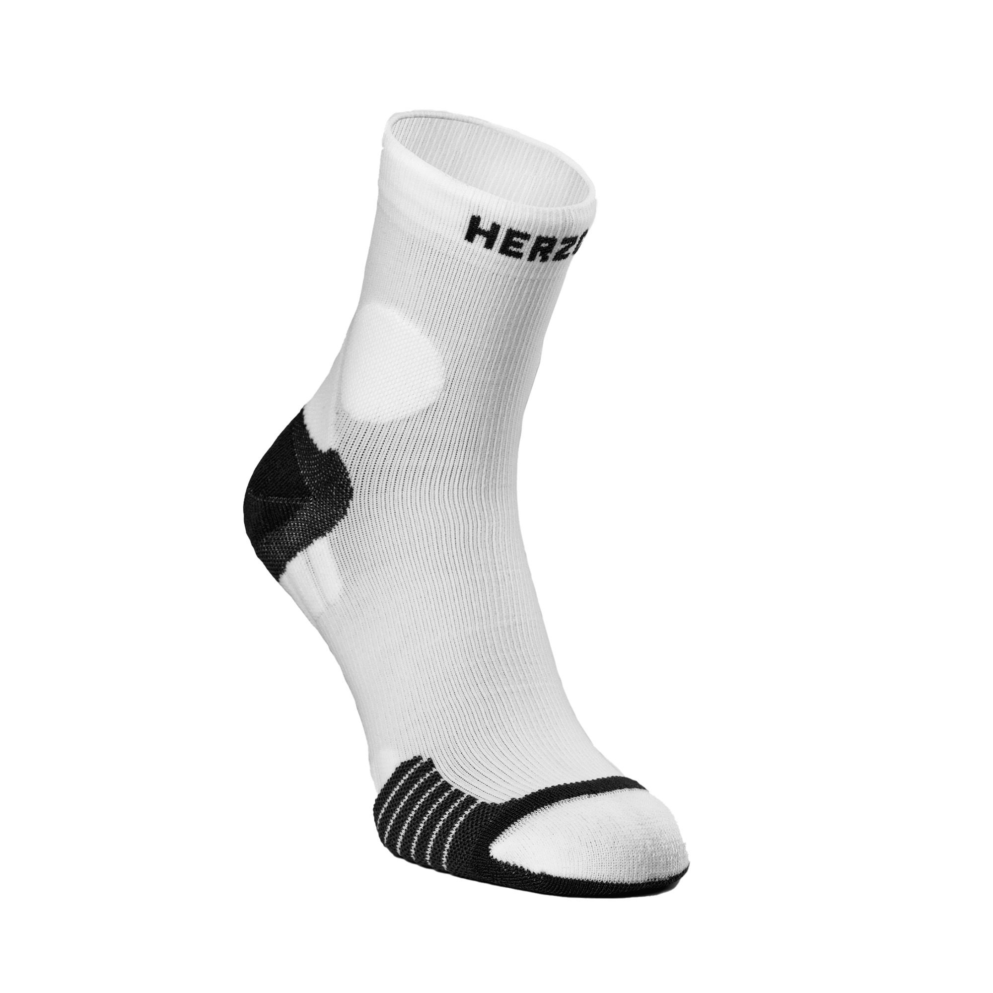 Herzog Compressiesokken enkel