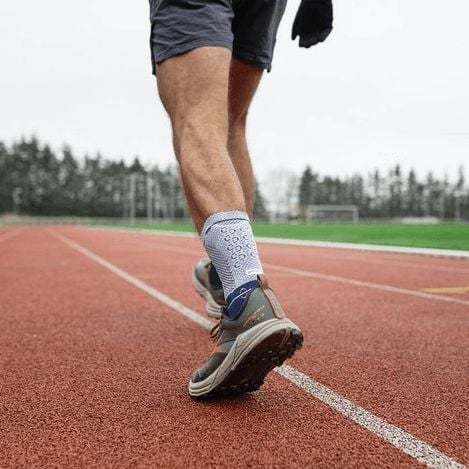 what brace for achilles tendon