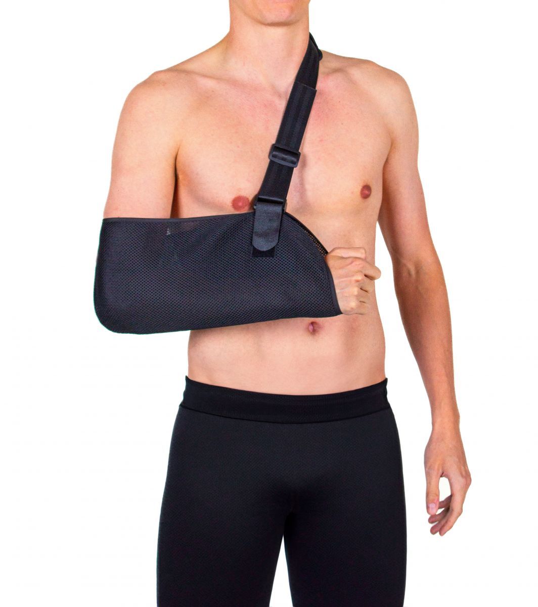 Dunimed Premium Comfort Arm Sling