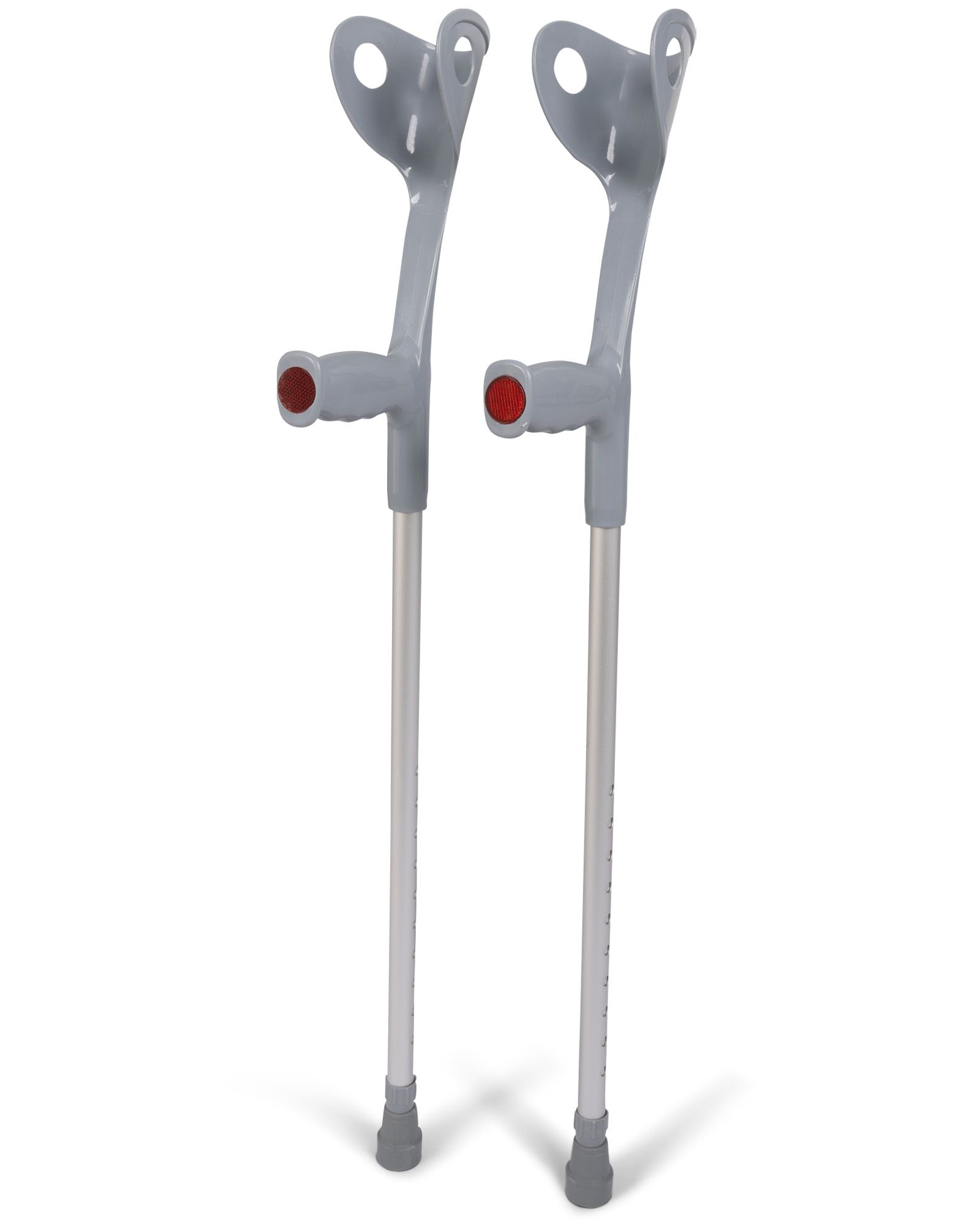 Dunimed Premium Elbow Crutches (per pair) for sale