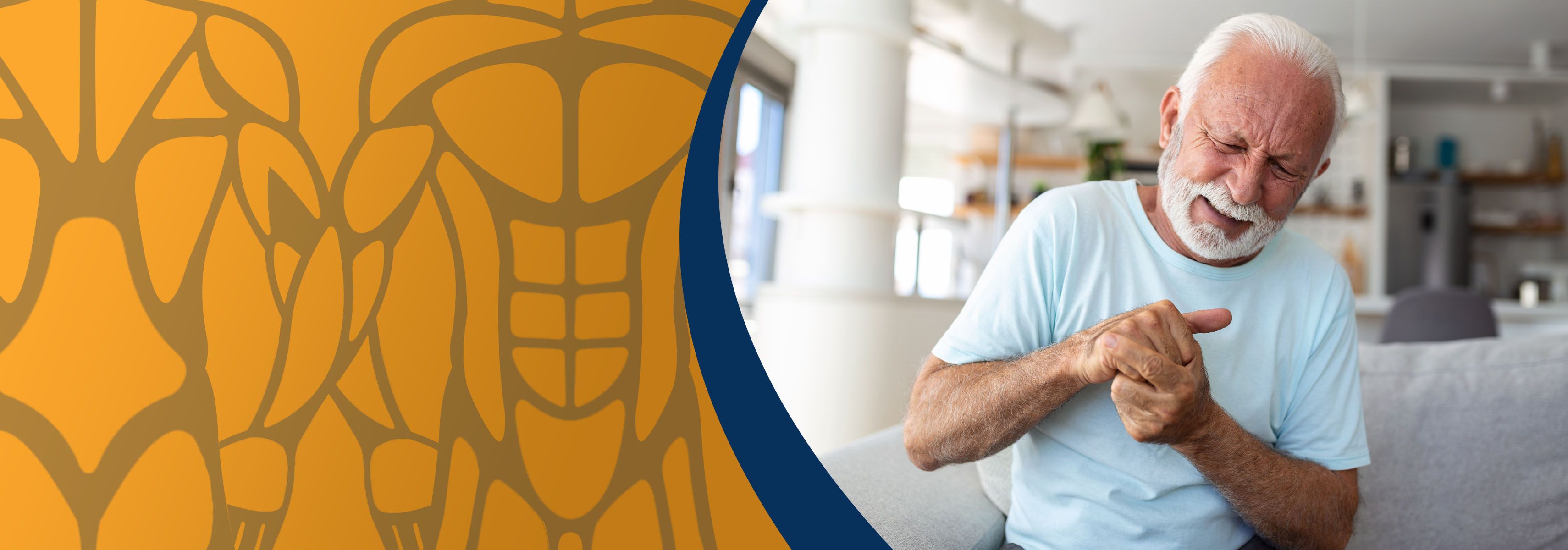 What is the difference between rheumatoid arthritis and osteoarthritis