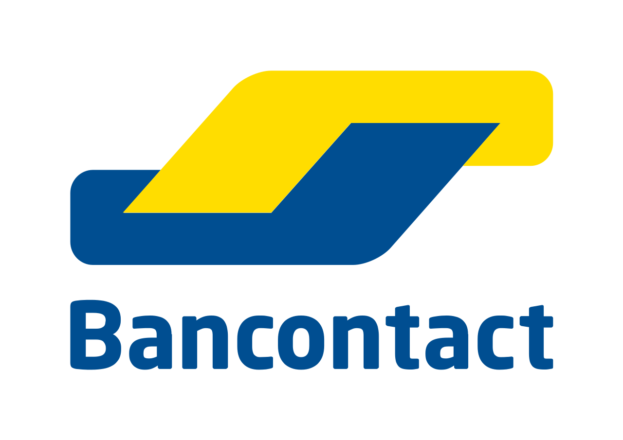 Bancontact logo