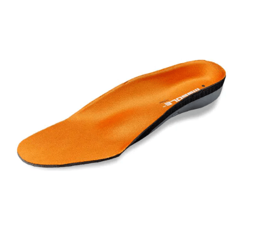 Front view of the MySole Racketsport Insoles