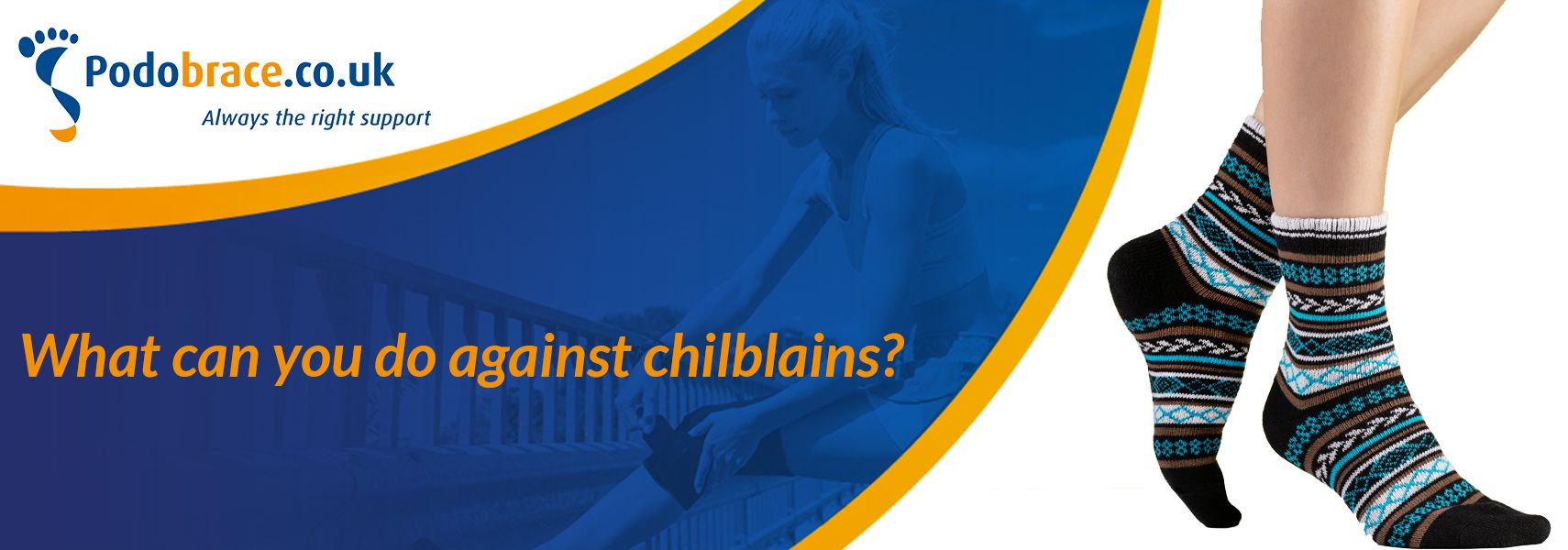 what can you do against chilblains