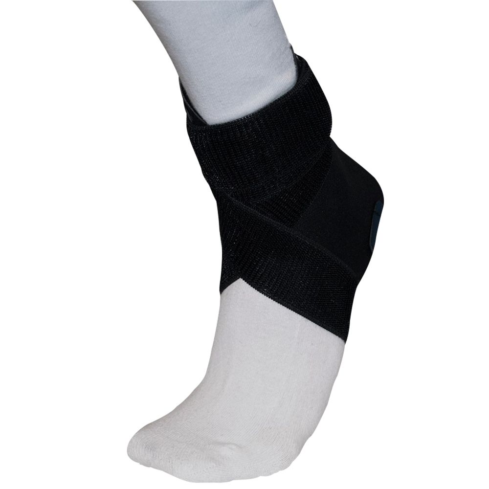 gladiator sports lightweight ankle support max