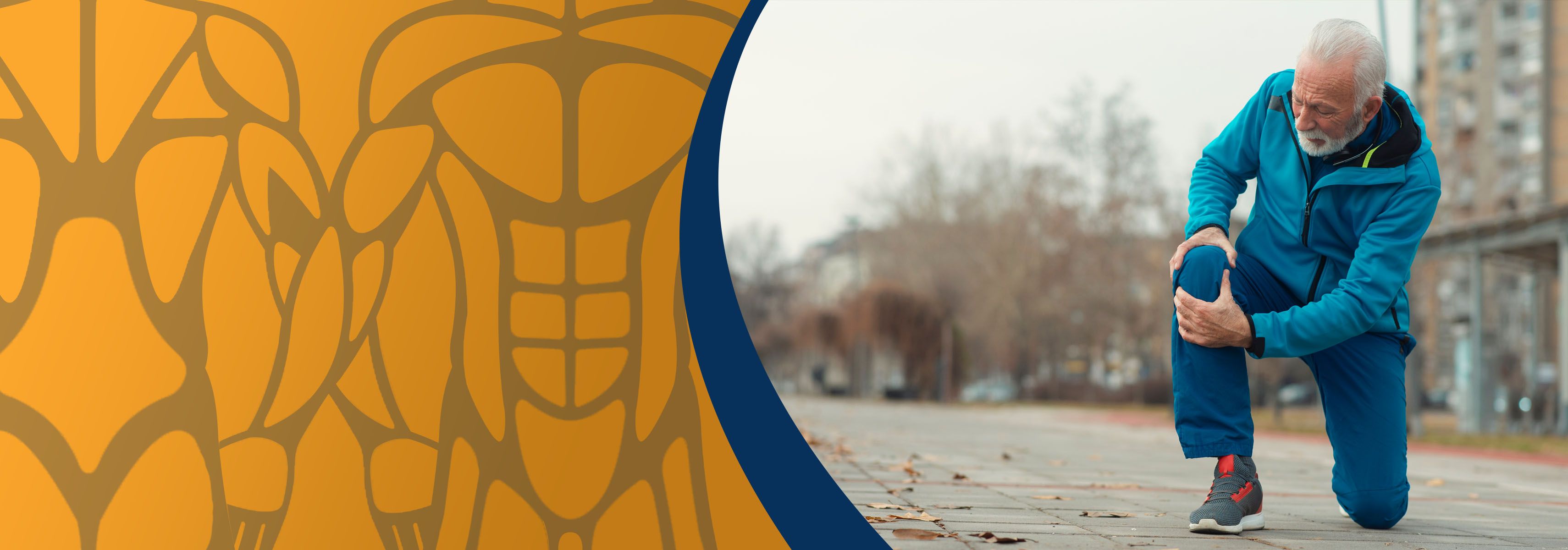 Can I run with osteoarthritis