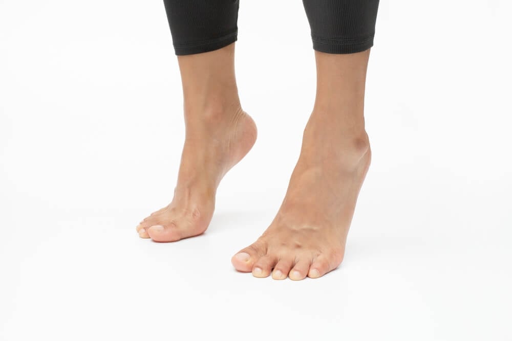 what if you don't want to wear a knee brace