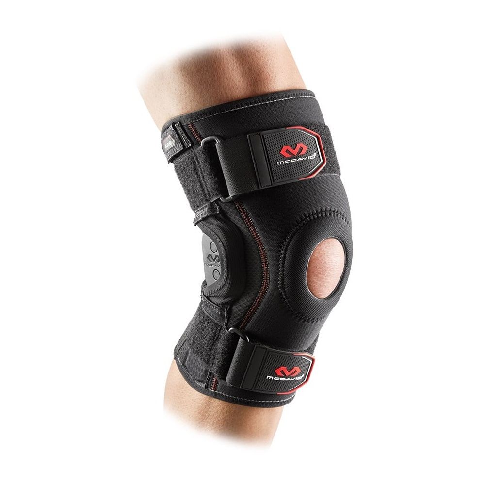 McDavid PS II 429 Hinged Knee Support