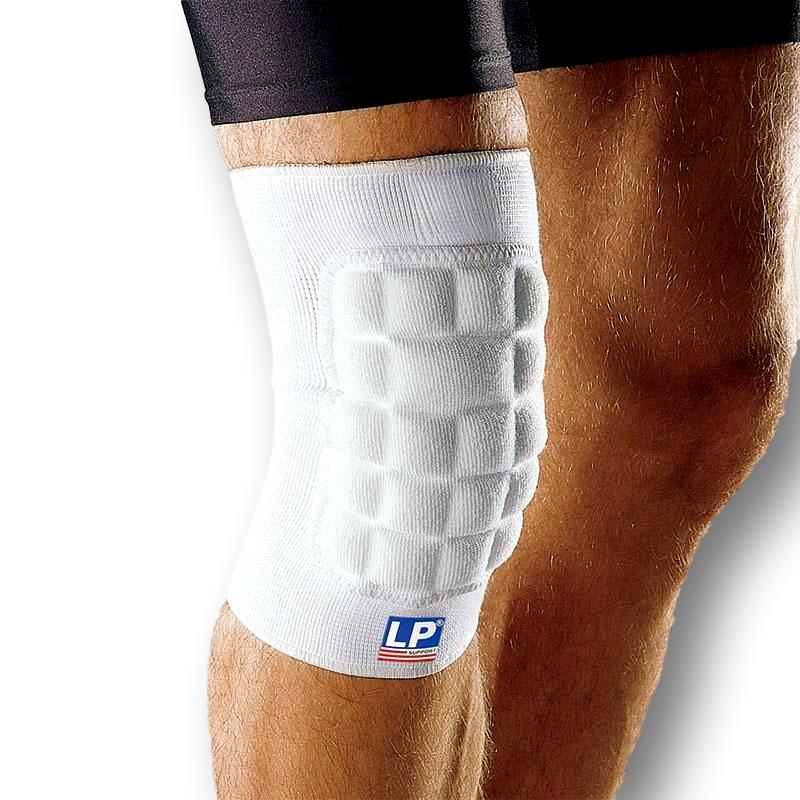 LP Support Volleyball Knee Pads 610 (Per pair)