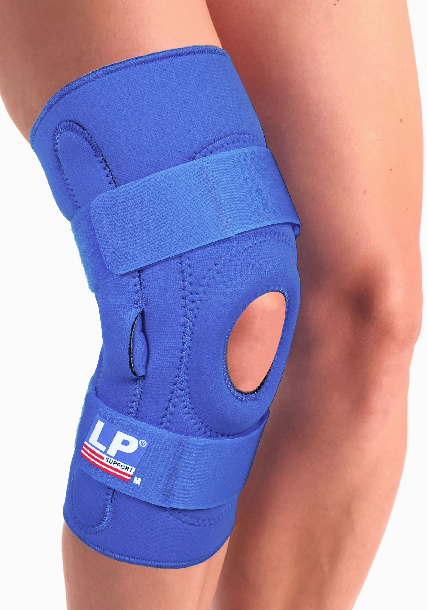 LP Support Hinged Knee Support