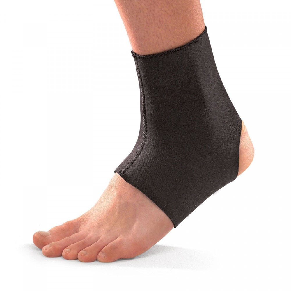 medidu ankle support side view