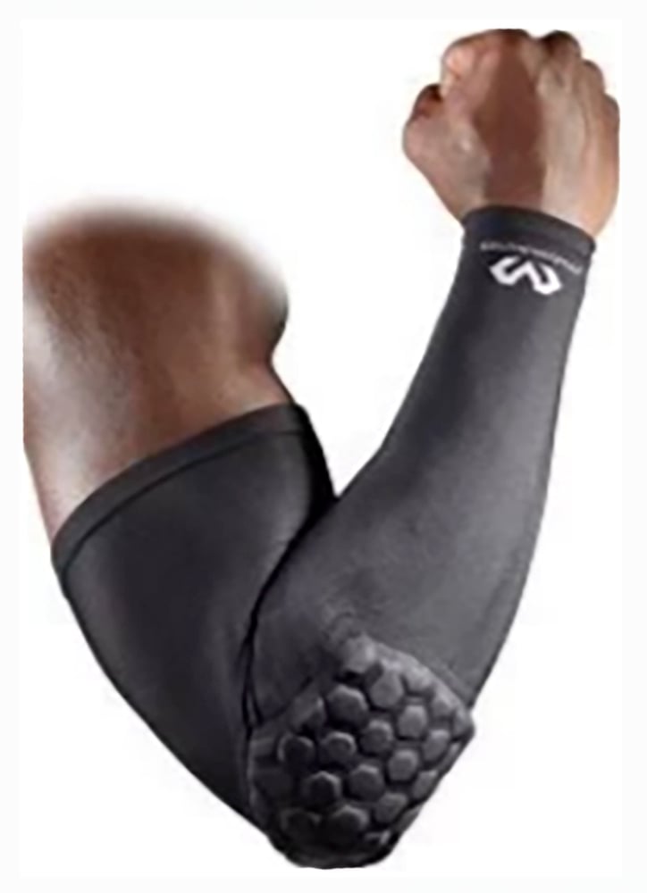 McDavid 6500 HexPad Power Shooter Arm Sleeve