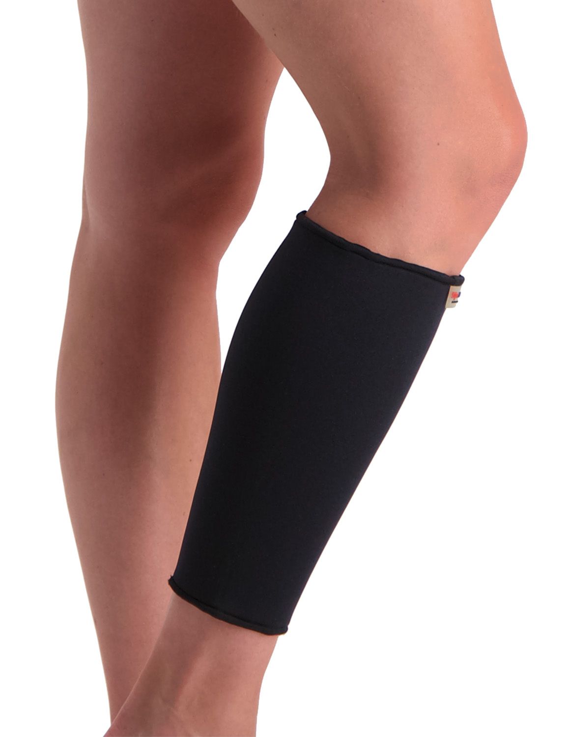 Super Ortho Wadenbandage Schwarz kaufen