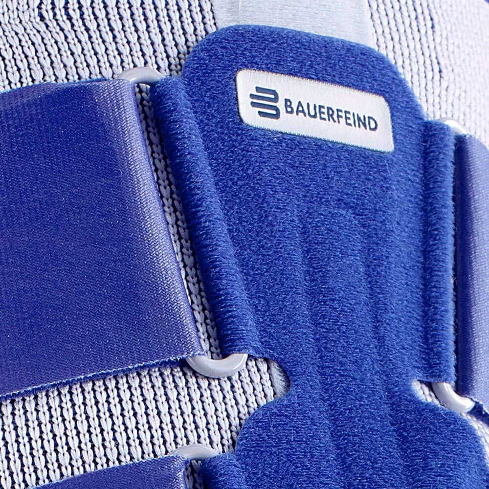 Oberschenkelbandage Bauerfeind MyoTrain 