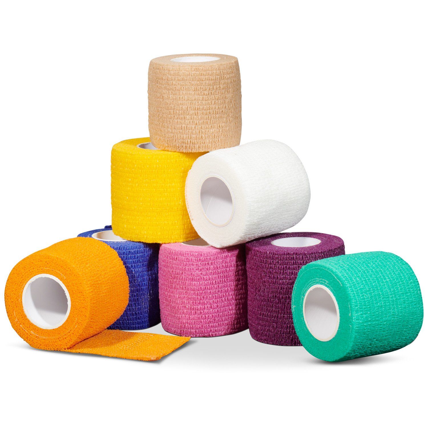 gladiator sports underwrap bandage per 8 rolls for sale