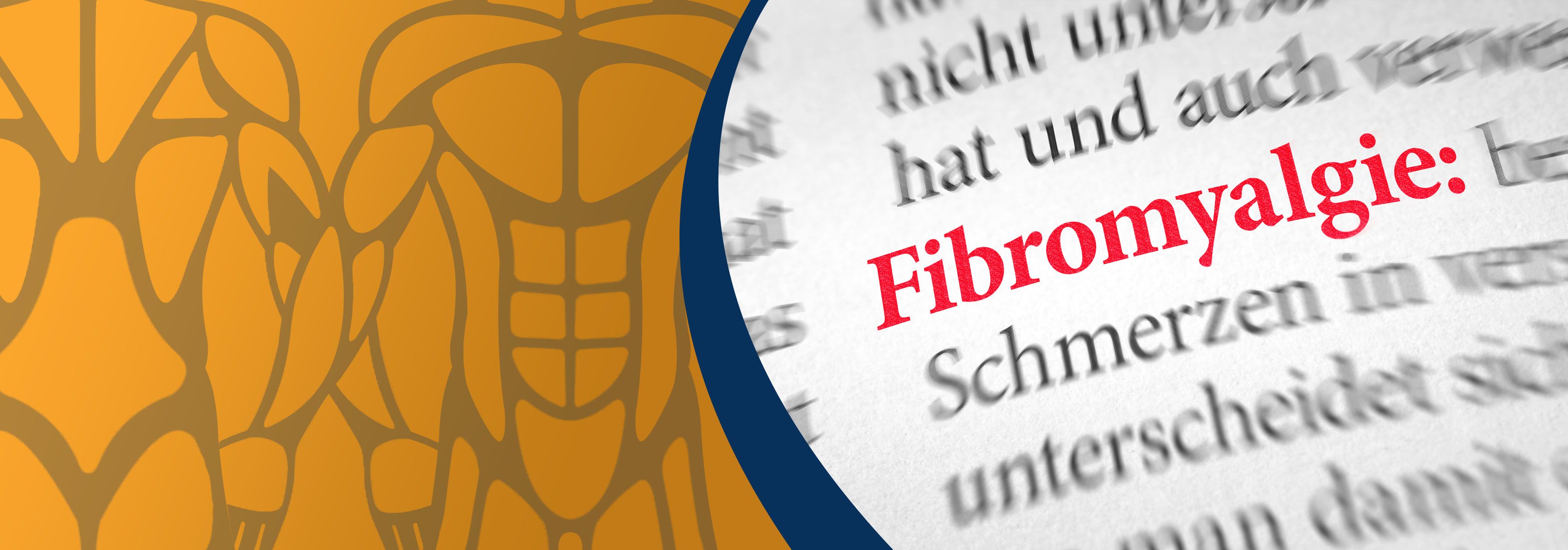 Was ist Fibromyalgie