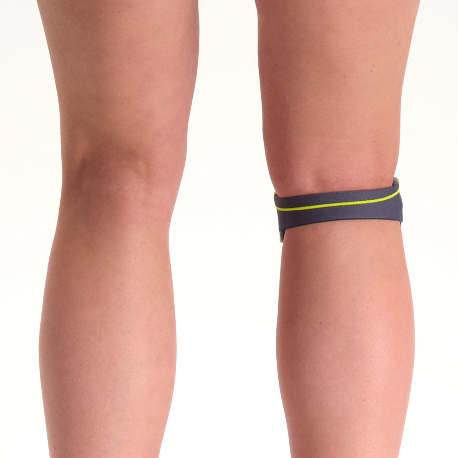 Push Sports Patellabandage Achteransicht