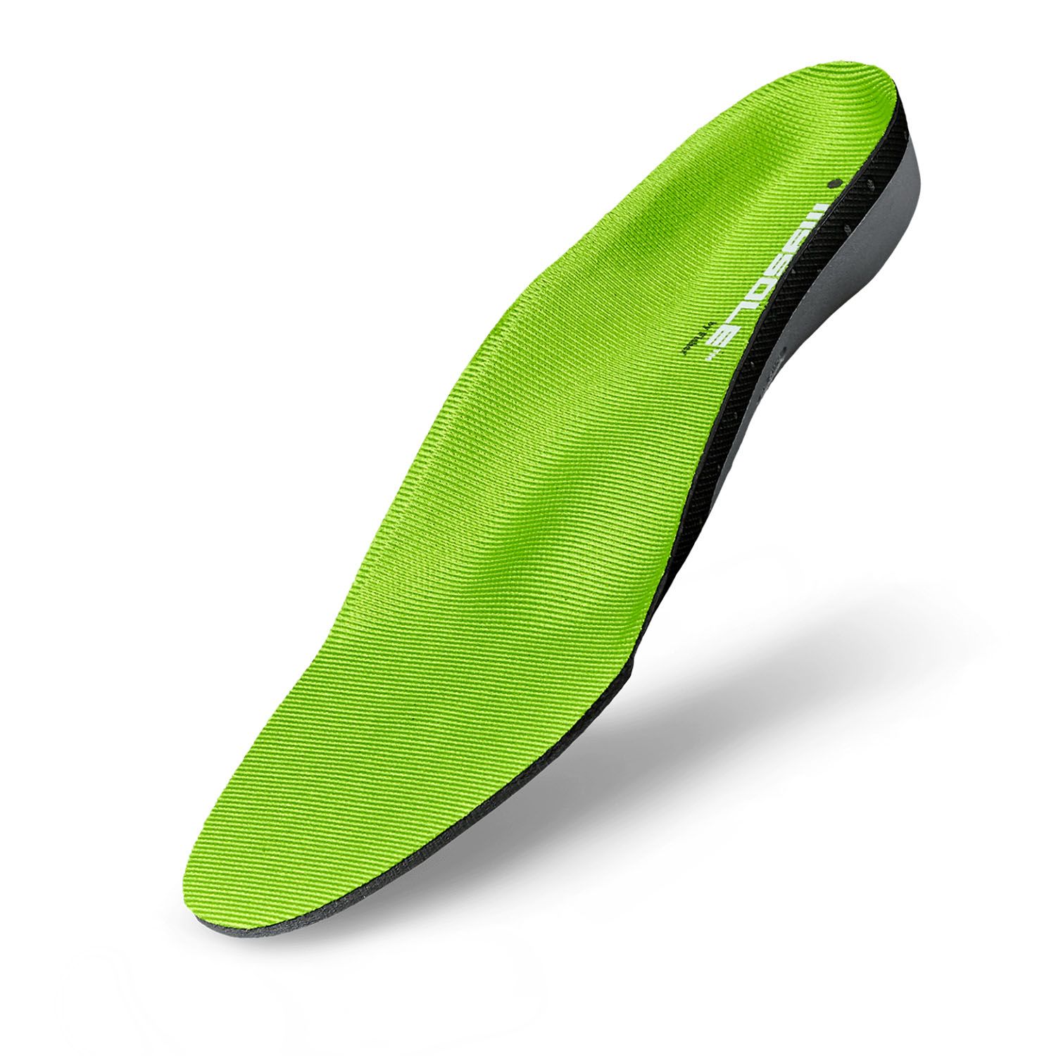 MySole Anatomical - Underpronation Insoles