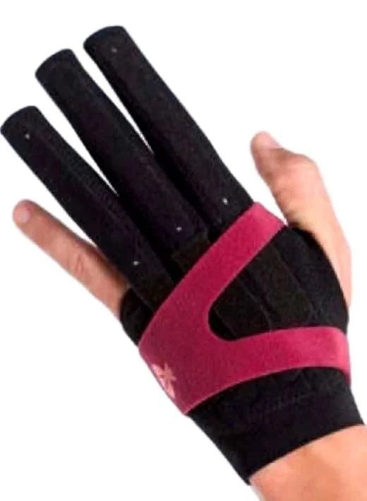 Orliman Dupuytren Fingerschiene