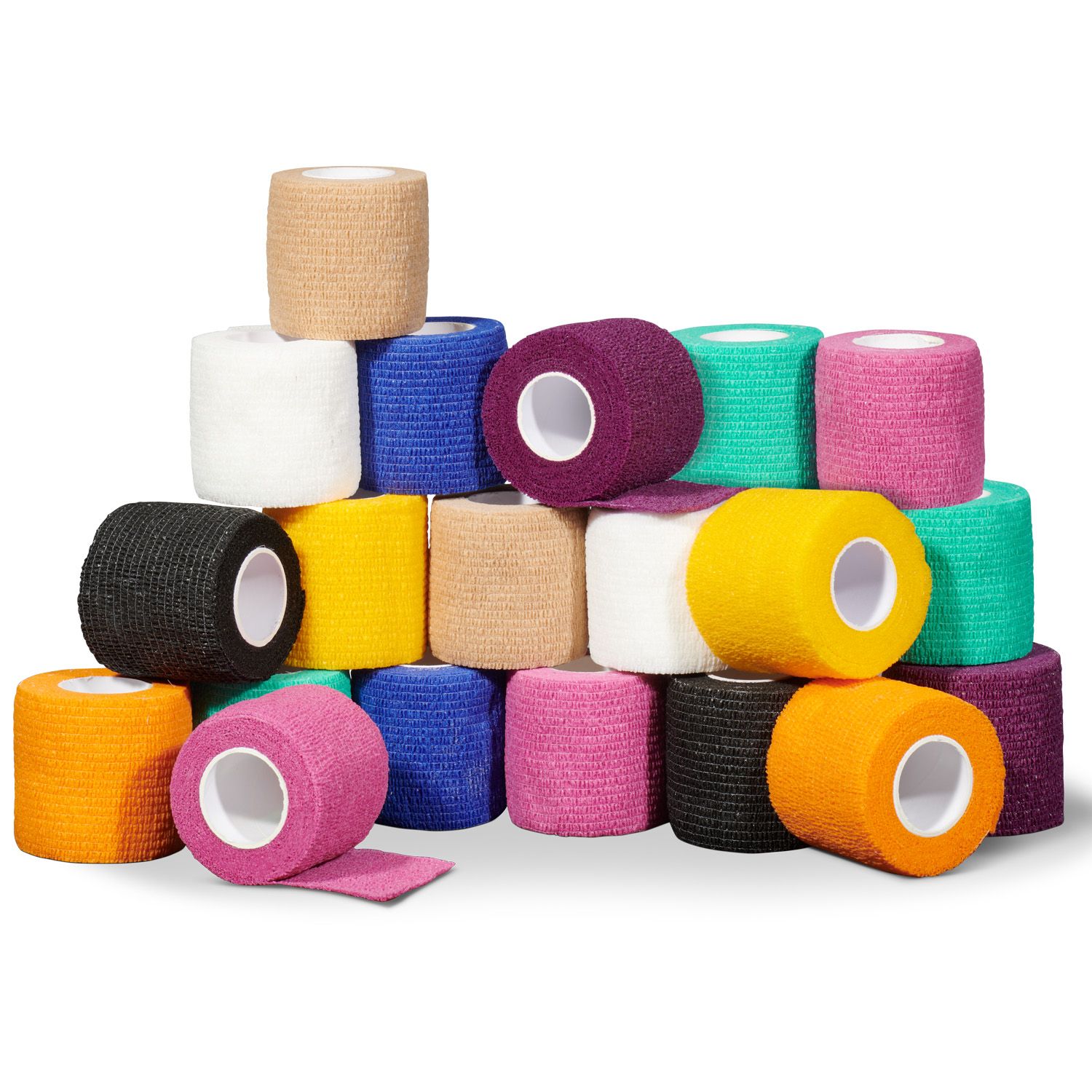 gladiator sports underwrap bandage per 20 rolls for sale